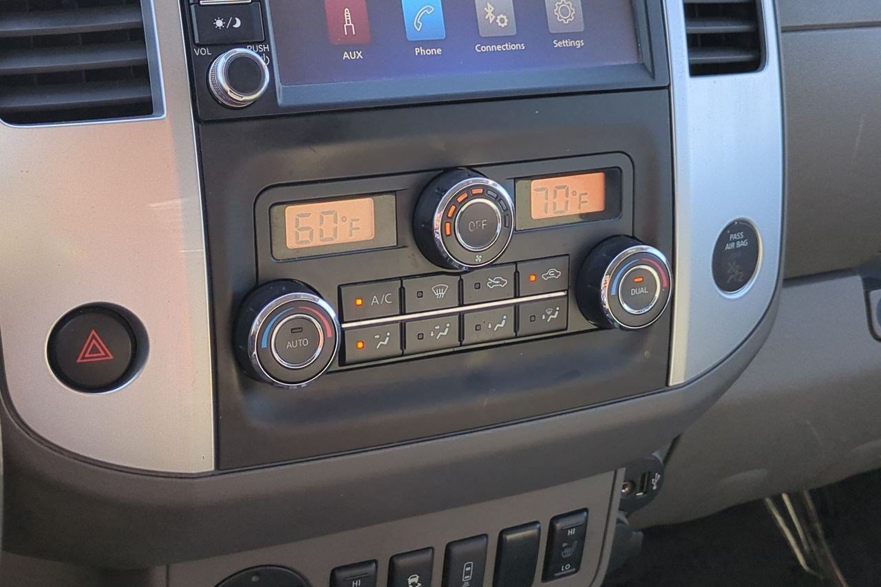 Used 2019 Nissan Frontier SV w/ Value Truck Package RWD image 25