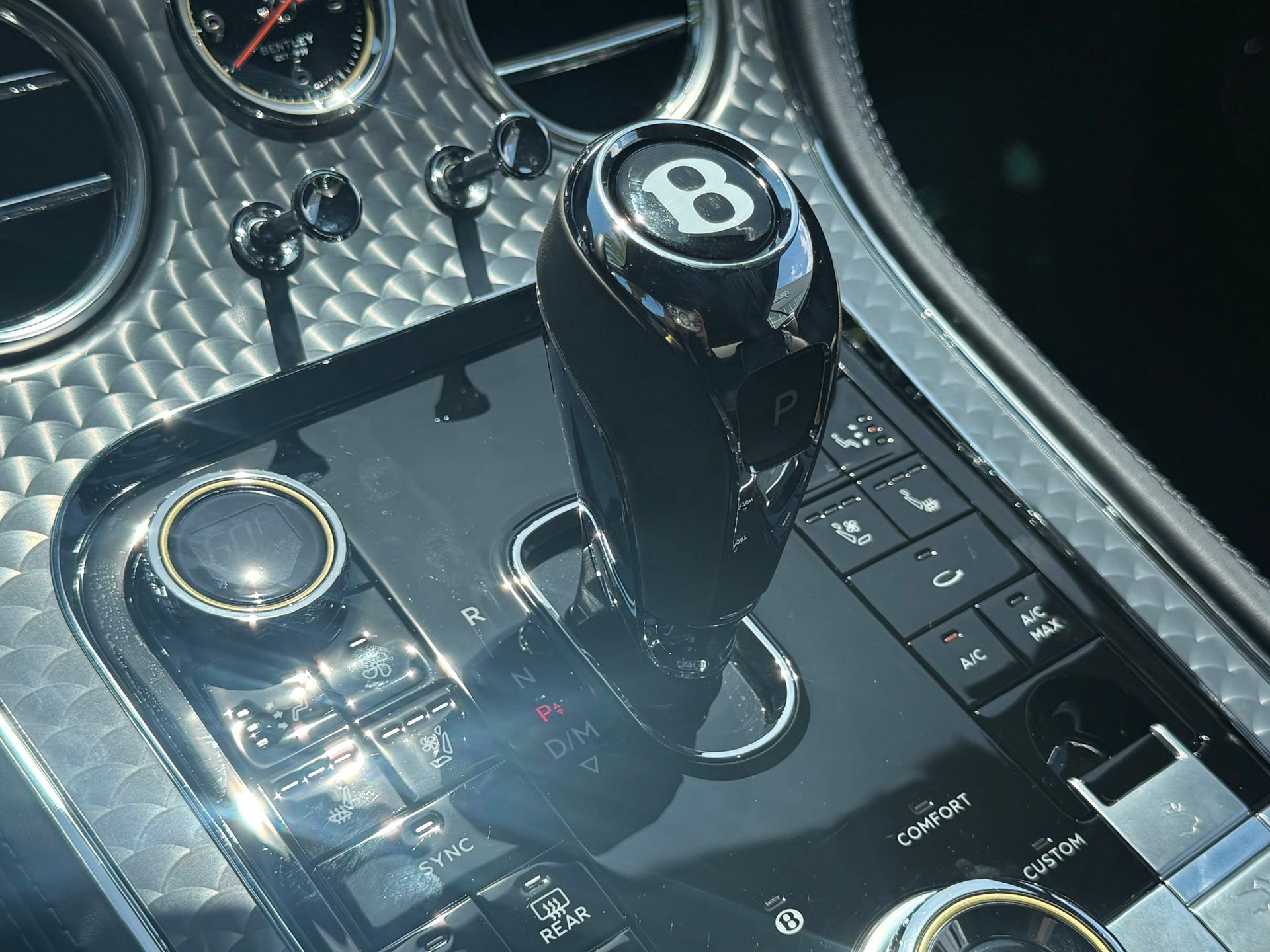 Used 2022 Bentley Continental GT Speed AWD/4WD image 49