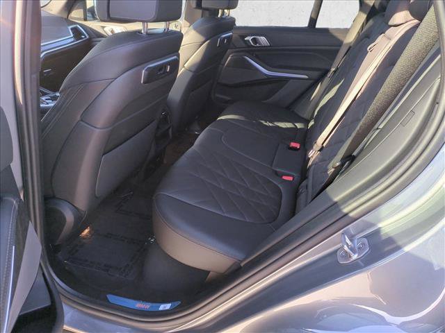 Certified 2026 BMW X5 sDrive40i RWD image 21