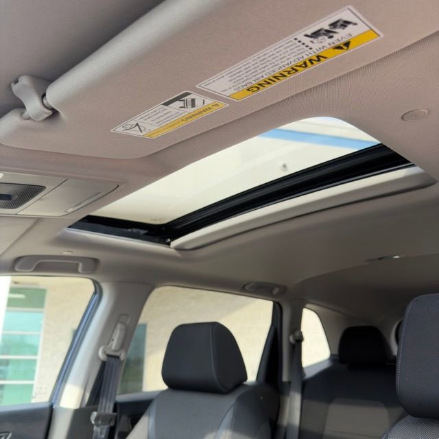 Certified 2023 Honda CR-V EX image 16