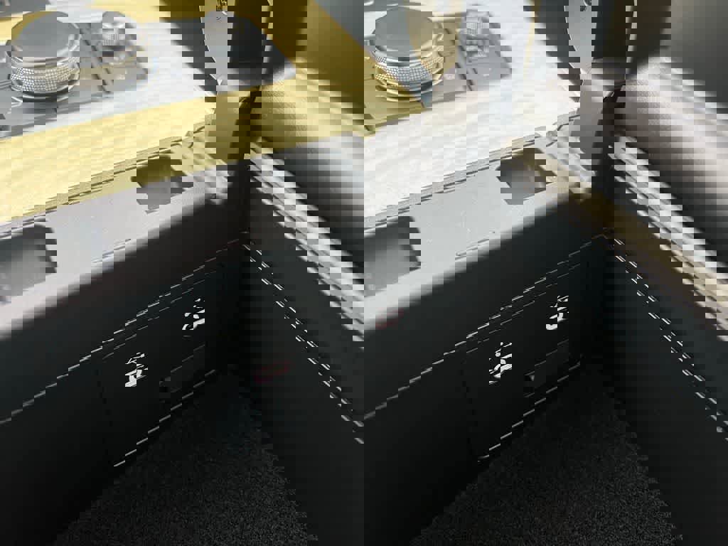 Used 2024 MAZDA CX-90 3.3 Turbo S w/ Premium Plus image 46