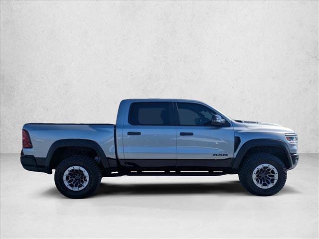 Used 2025 RAM 1500 RHO w/ Bed Utility Group AWD/4WD image 4