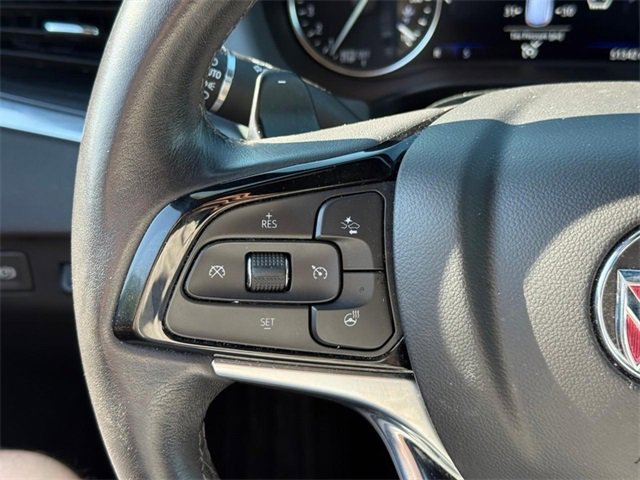 Used 2024 Buick Enclave Premium image 24