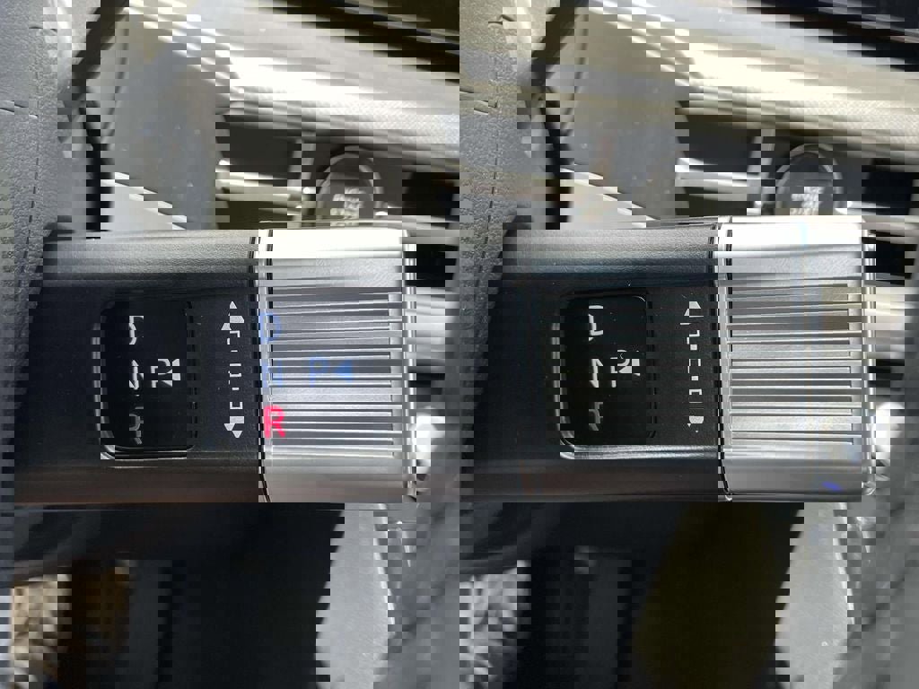 New 2026 Hyundai Santa Fe SEL image 18