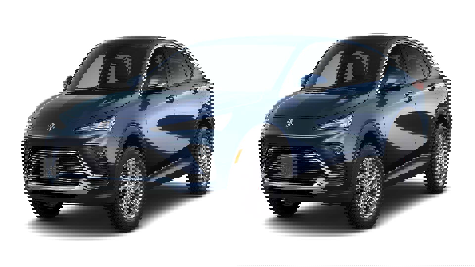 New 2026 Buick Envista Preferred image 21