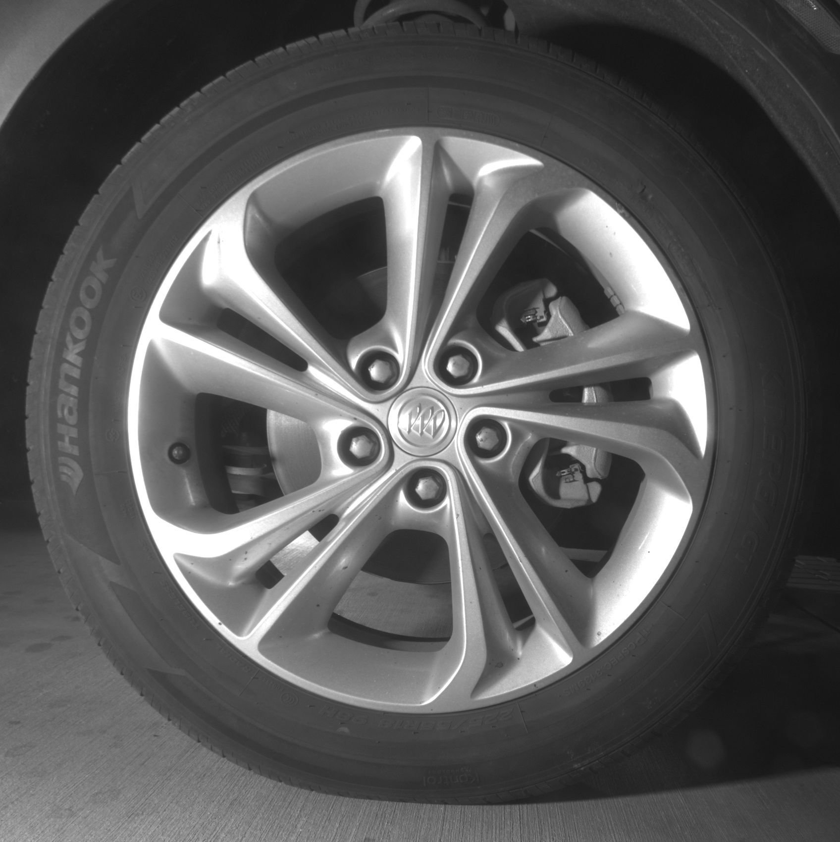 Used 2023 Buick Encore GX Preferred image 11