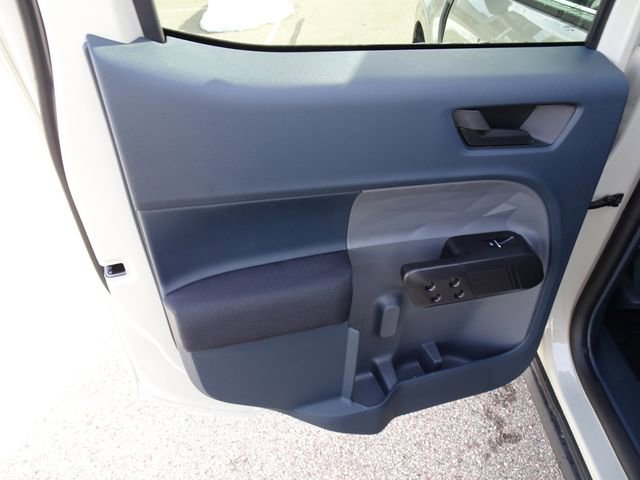 New 2025 Ford Maverick XL w/ Equipment Group 101A image 17