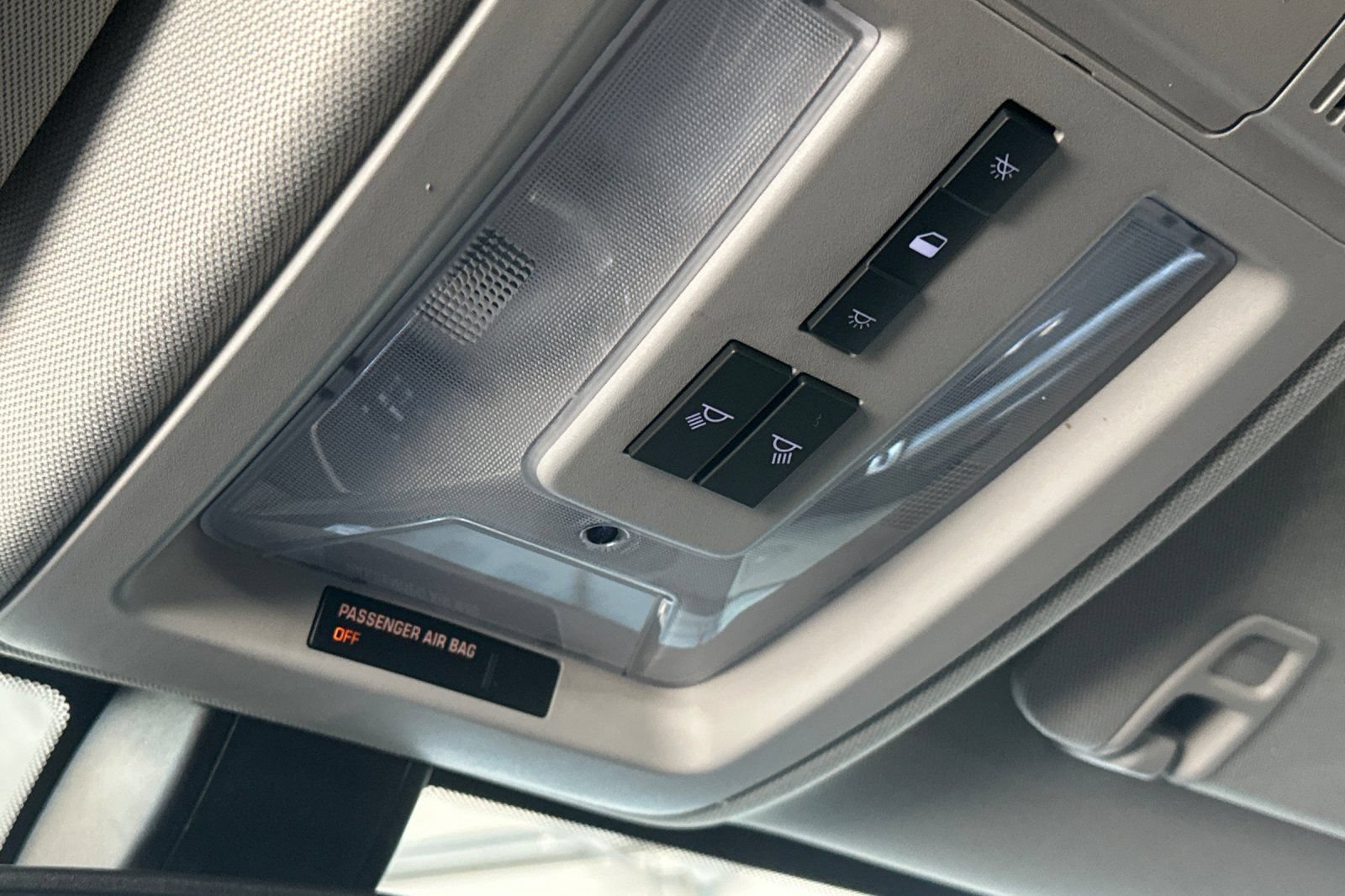 Used 2016 Cadillac SRX FWD image 21