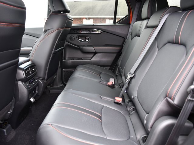 New 2026 Honda Passport TrailSport Elite image 20