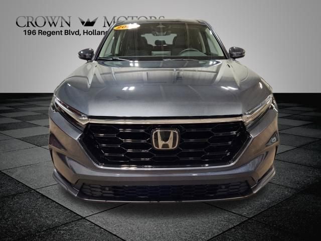 Used 2024 Honda CR-V EX-L image 8