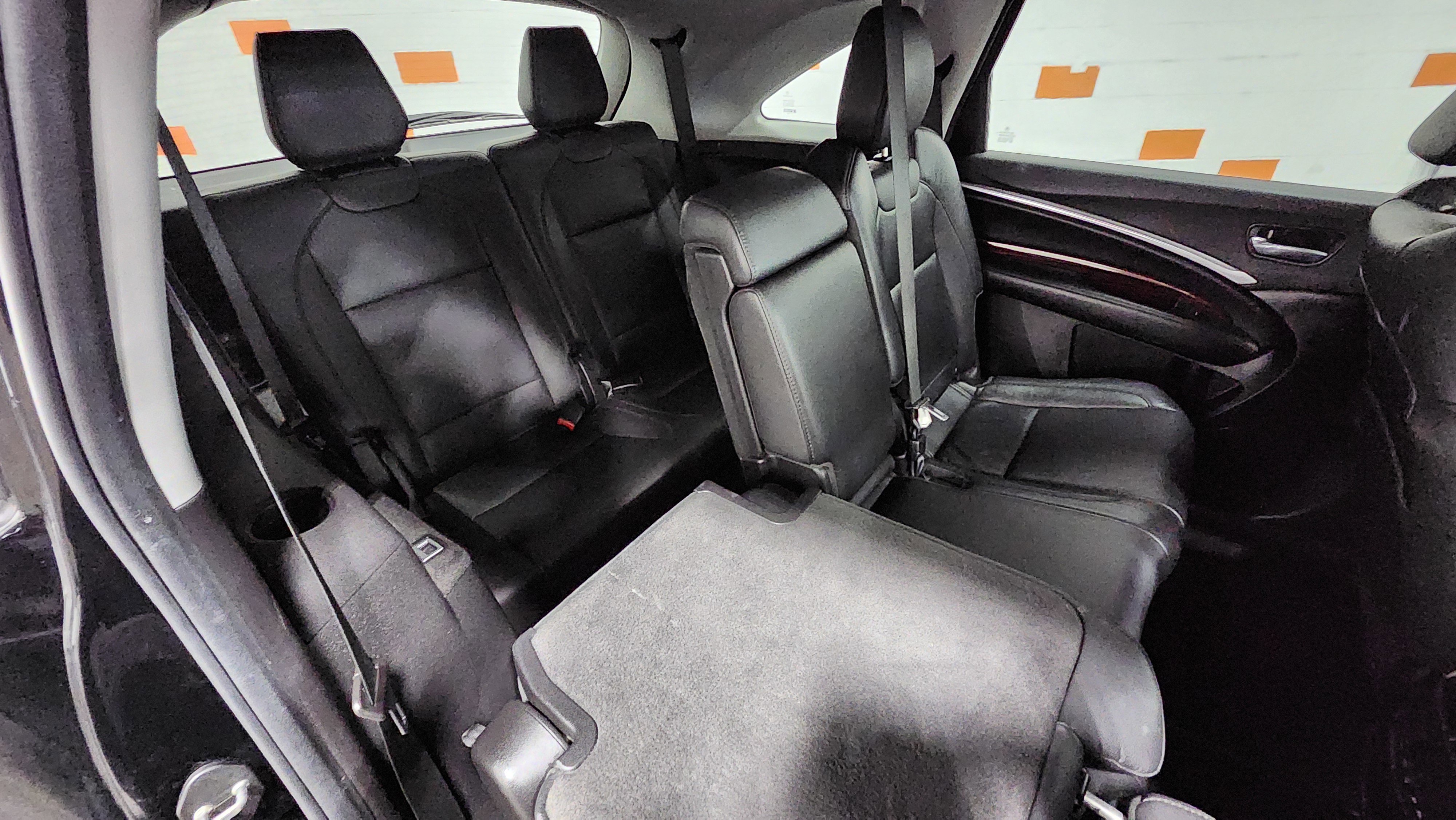 Used 2016 Acura MDX SH-AWD image 19