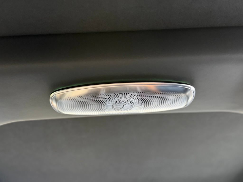 Used 2019 Mercedes-Benz Maybach S 650 image 55