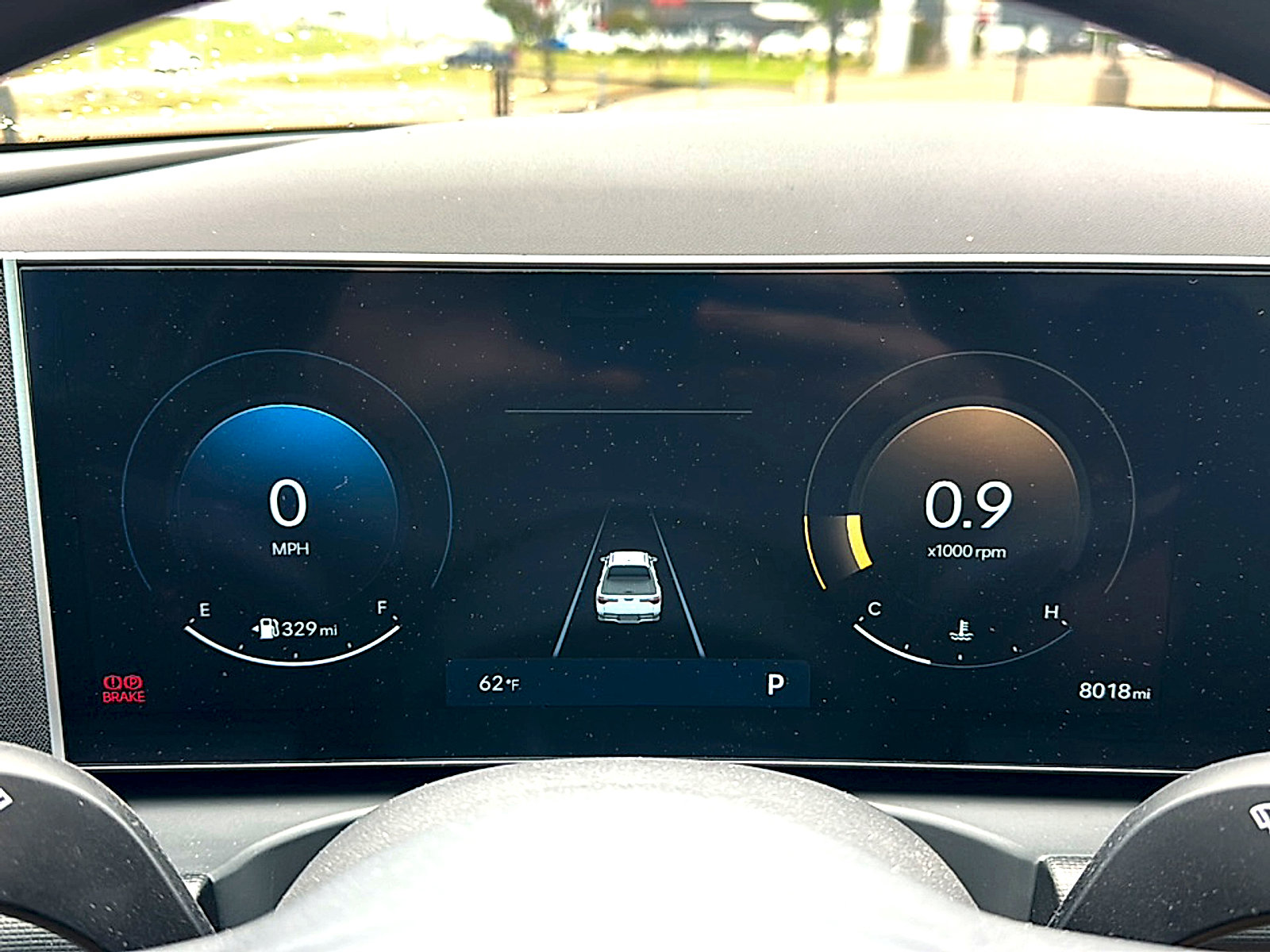 Used 2025 Hyundai Santa Cruz SEL FWD image 24