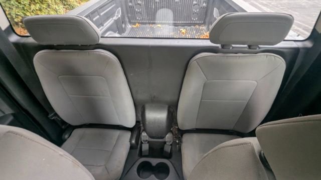 Used 2016 Chevrolet Colorado W/T image 21