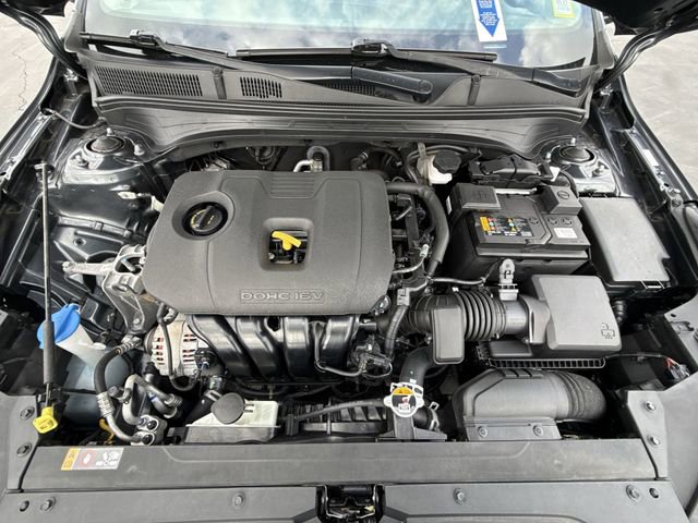 Used 2020 Kia Forte LXS FWD image 26