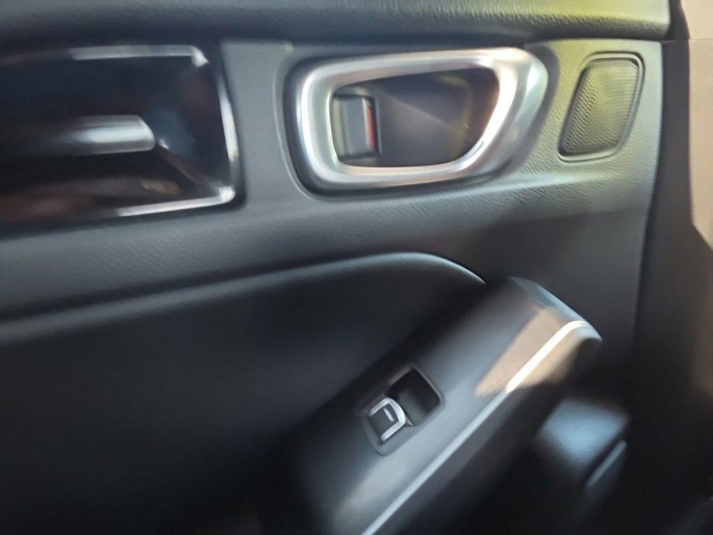 Used 2026 Honda Civic Sport Touring image 17