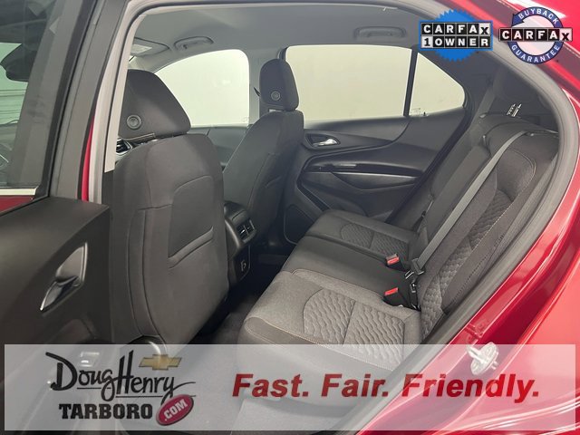 Used 2021 Chevrolet Equinox LT image 35