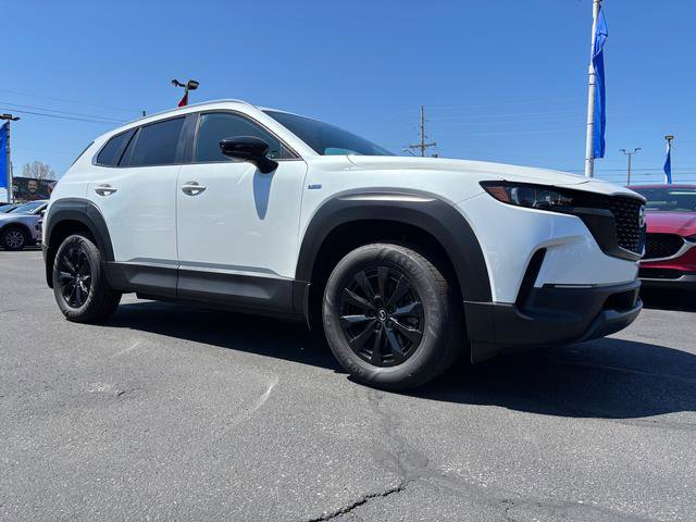 Used 2025 MAZDA CX-50 2.5 Hybrid w/ Weather Package image 1