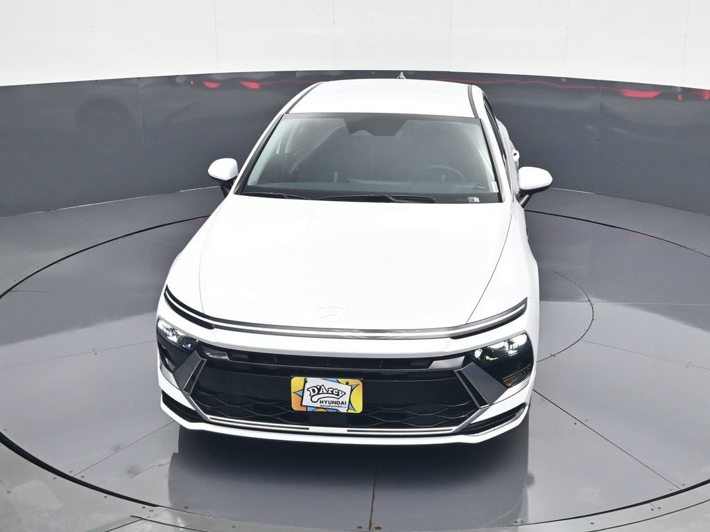 New 2026 Hyundai Sonata SEL FWD image 14