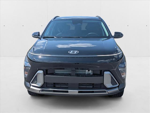 New 2026 Hyundai Kona SEL Premium video 2