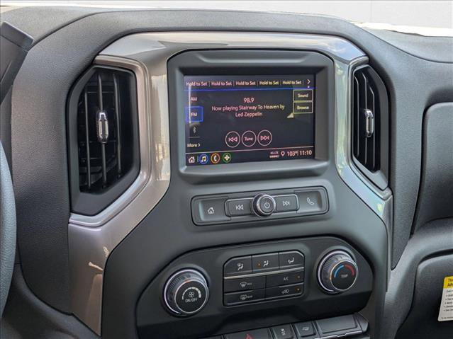 New 2026 Chevrolet Silverado 1500 W/T w/ WT Convenience Package image 13