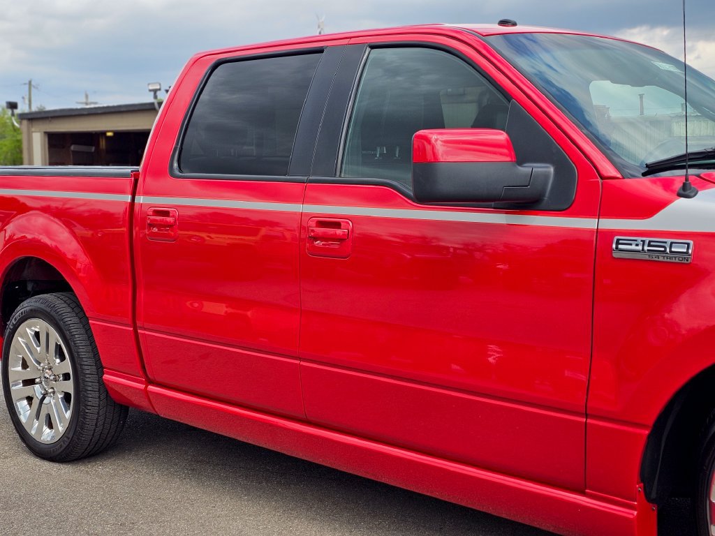 Used 2008 Ford F150 FX2 RWD image 26