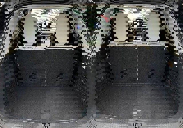 New 2026 Lincoln Aviator AWD image 40