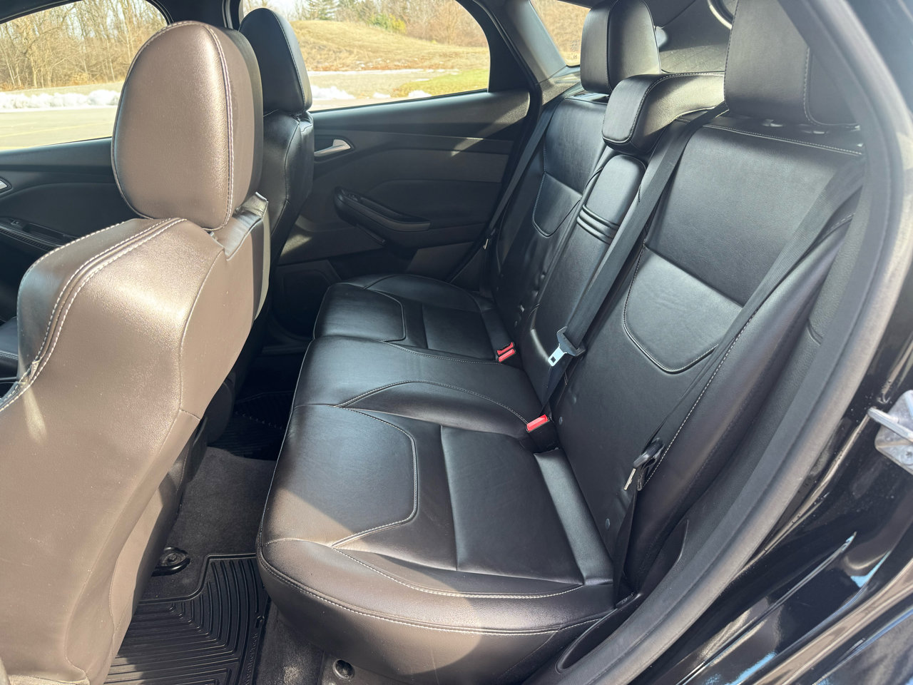 Used 2016 Ford Focus ST w/ Equipment Group 401A image 45