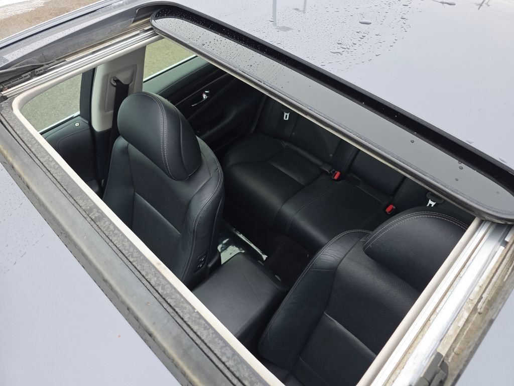 Used 2014 Lexus LS 460 AWD image 21