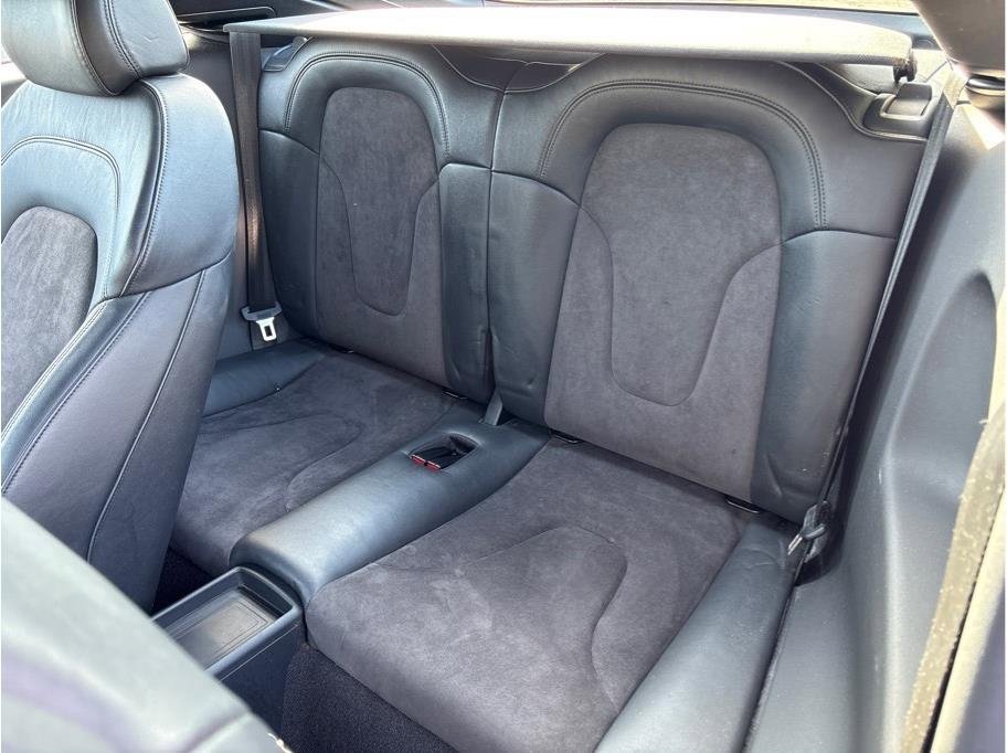 Used 2015 Audi TT 2.0T image 10