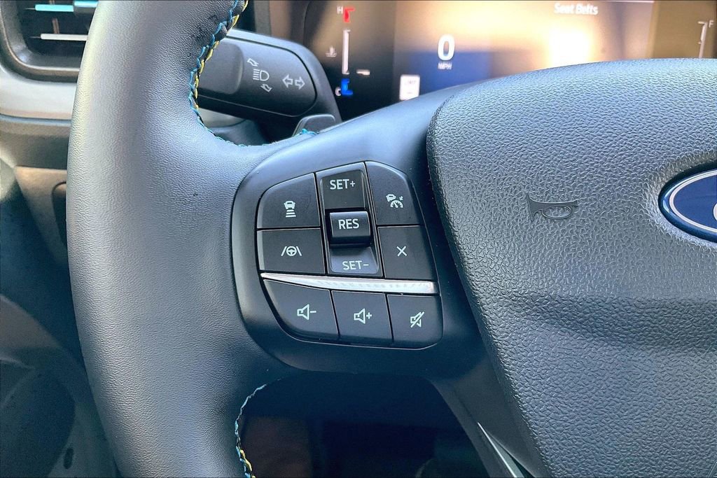 Used 2025 Ford Maverick Lobo image 19