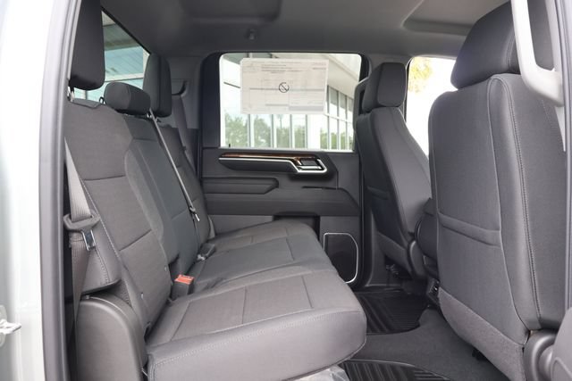 New 2026 GMC Sierra 3500 SLE w/ SLE Value Package AWD/4WD image 22