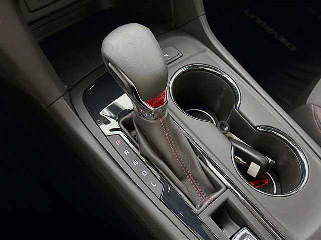 Used 2024 Chevrolet Equinox RS image 19