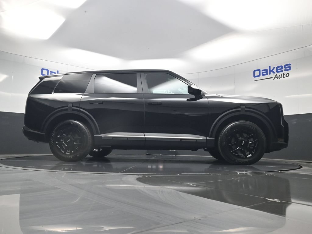 New 2027 Kia Telluride LX FWD image 45
