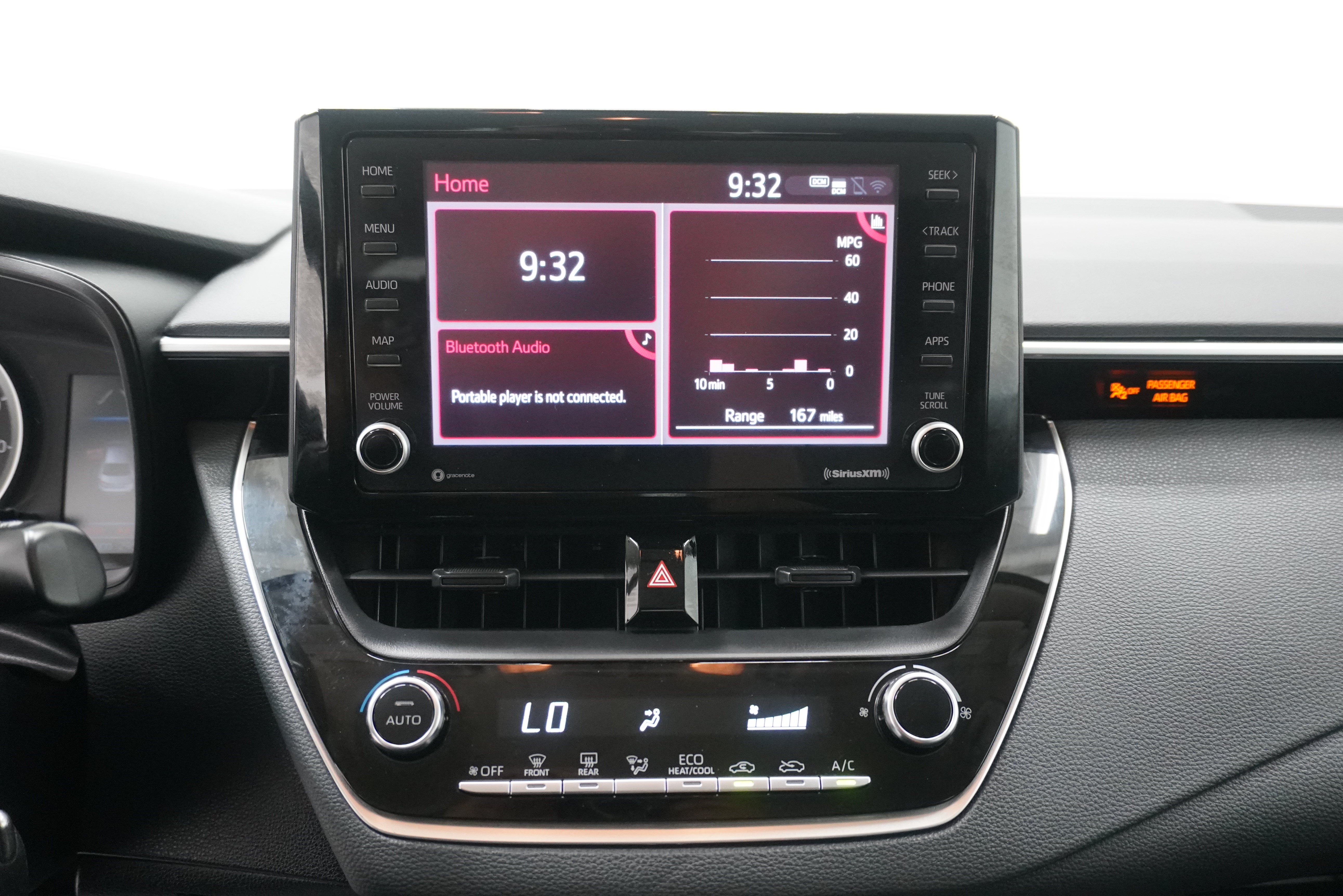 Used 2022 Toyota Corolla LE FWD image 11