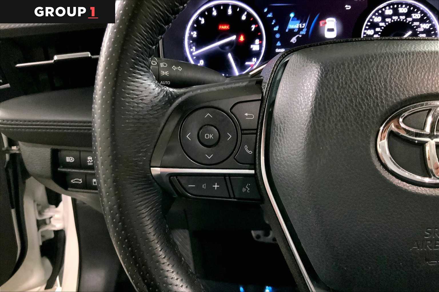 Used 2020 Toyota Avalon XSE w/ Carpet Mat Package image 23