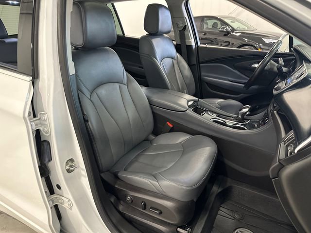 Used 2020 Buick Envision Essence w/ Experience Buick Package image 37