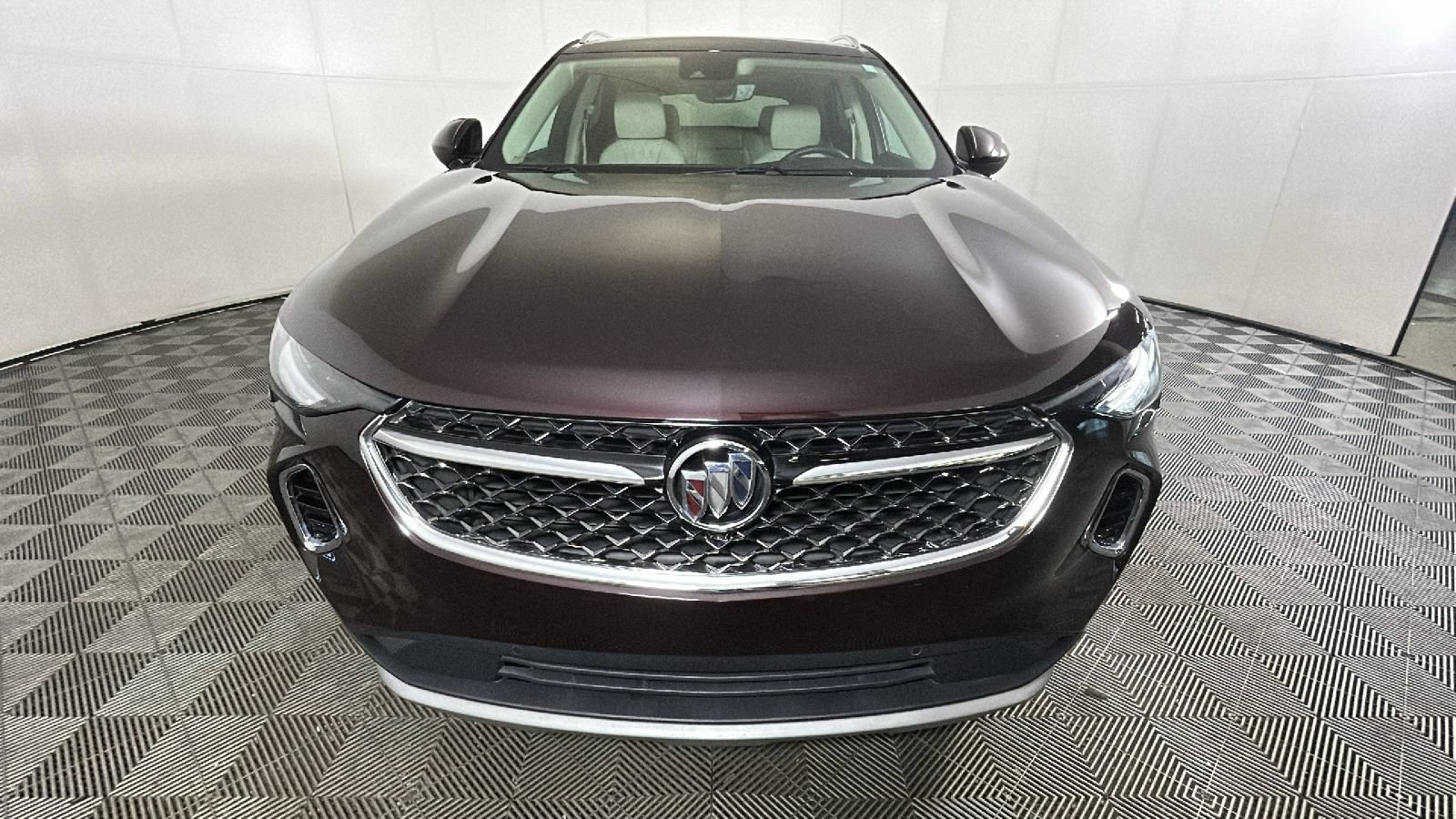 Used 2023 Buick Envision Avenir AWD/4WD image 8