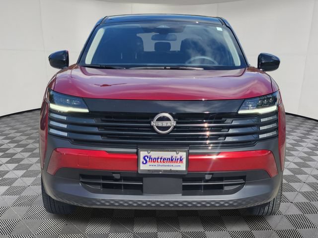 Used 2025 Nissan Kicks SV FWD image 2