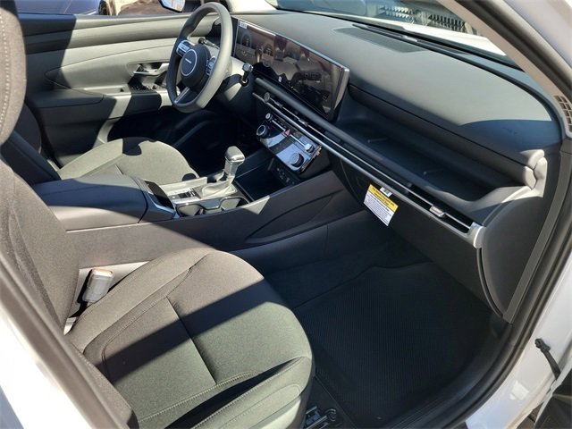 New 2026 Hyundai Tucson SEL image 17