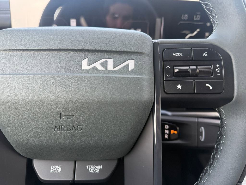New 2027 Kia Telluride SX Prestige X-Line image 26