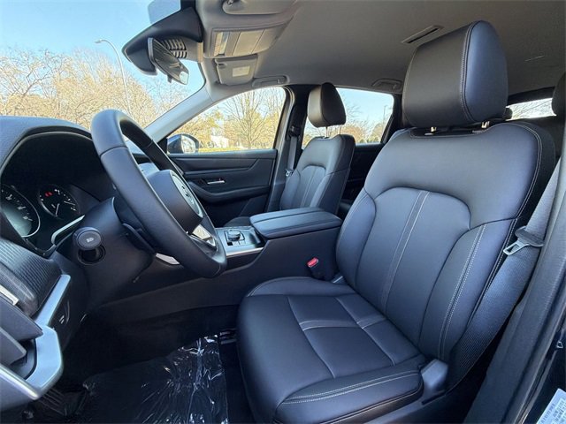 New 2026 MAZDA CX-90 3.3 Turbo w/ Select Package image 11