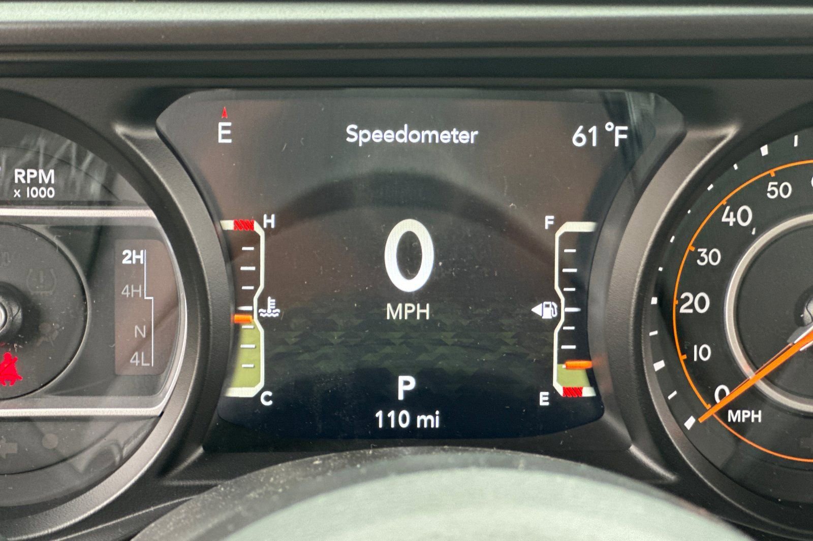 New 2025 Jeep Wrangler Sport S image 28