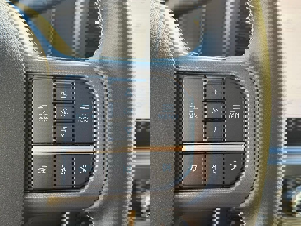 New 2026 Ford F250 Lariat w/ Black Appearance Package image 12