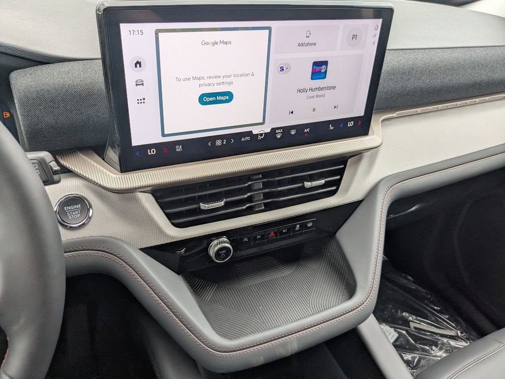 New 2026 Ford Explorer Active w/ Active Comfort Package image 18