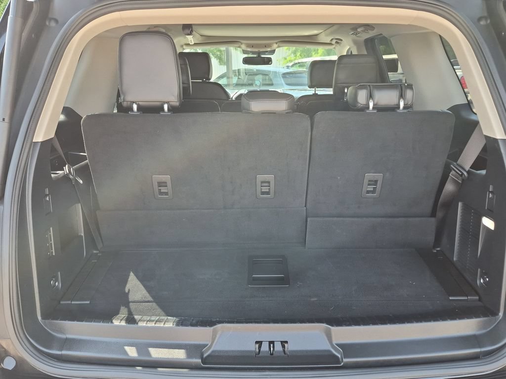 Used 2020 Ford Expedition Platinum RWD image 6