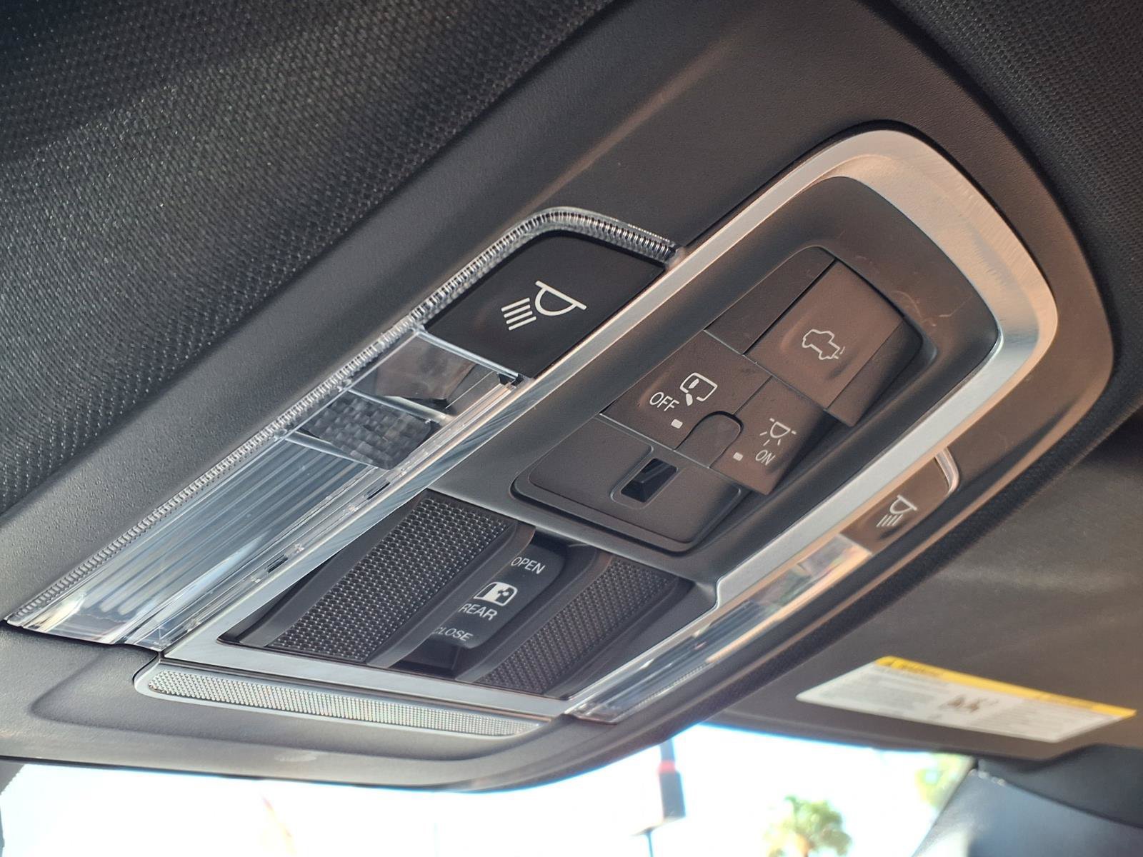 Used 2019 RAM 1500 Laramie w/ Sport Appearance Package RWD image 21