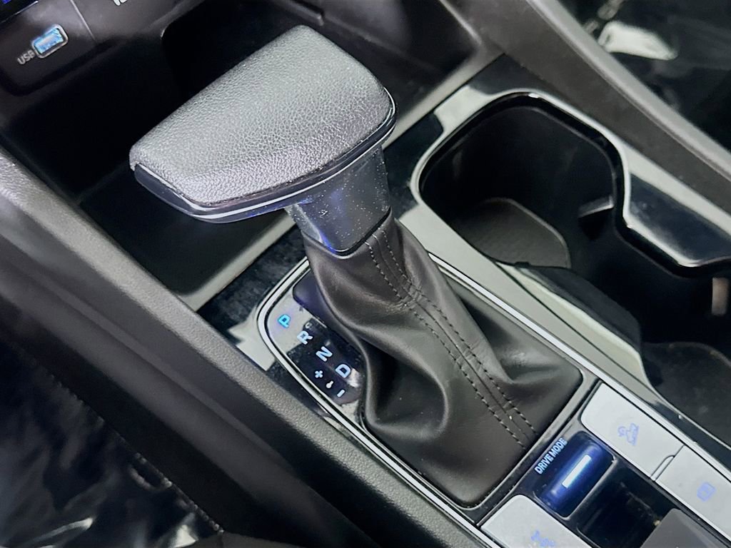 Used 2023 Hyundai Santa Cruz Night image 31