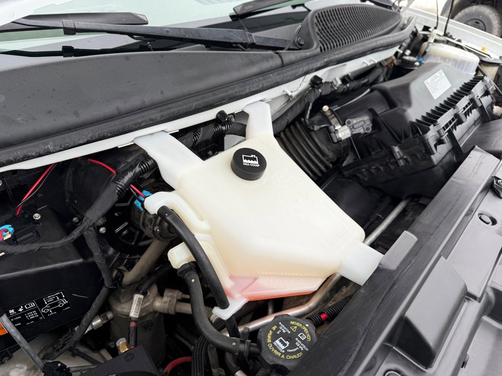 Used 2021 Chevrolet Express 2500 w/ Driver Convenience Package image 39