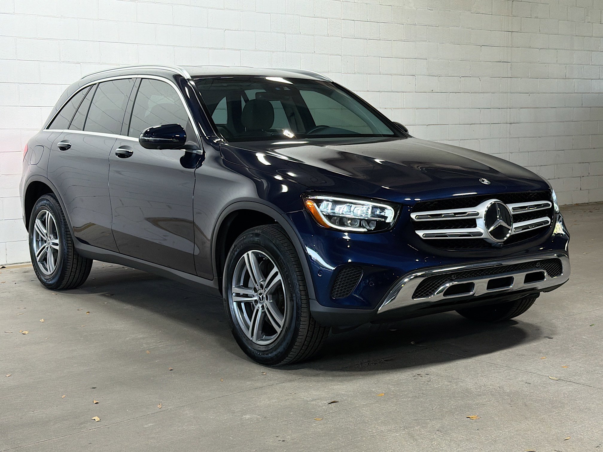 Used 2022 Mercedes-Benz GLC 300 image 6